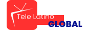 Tele latino Global logotipo